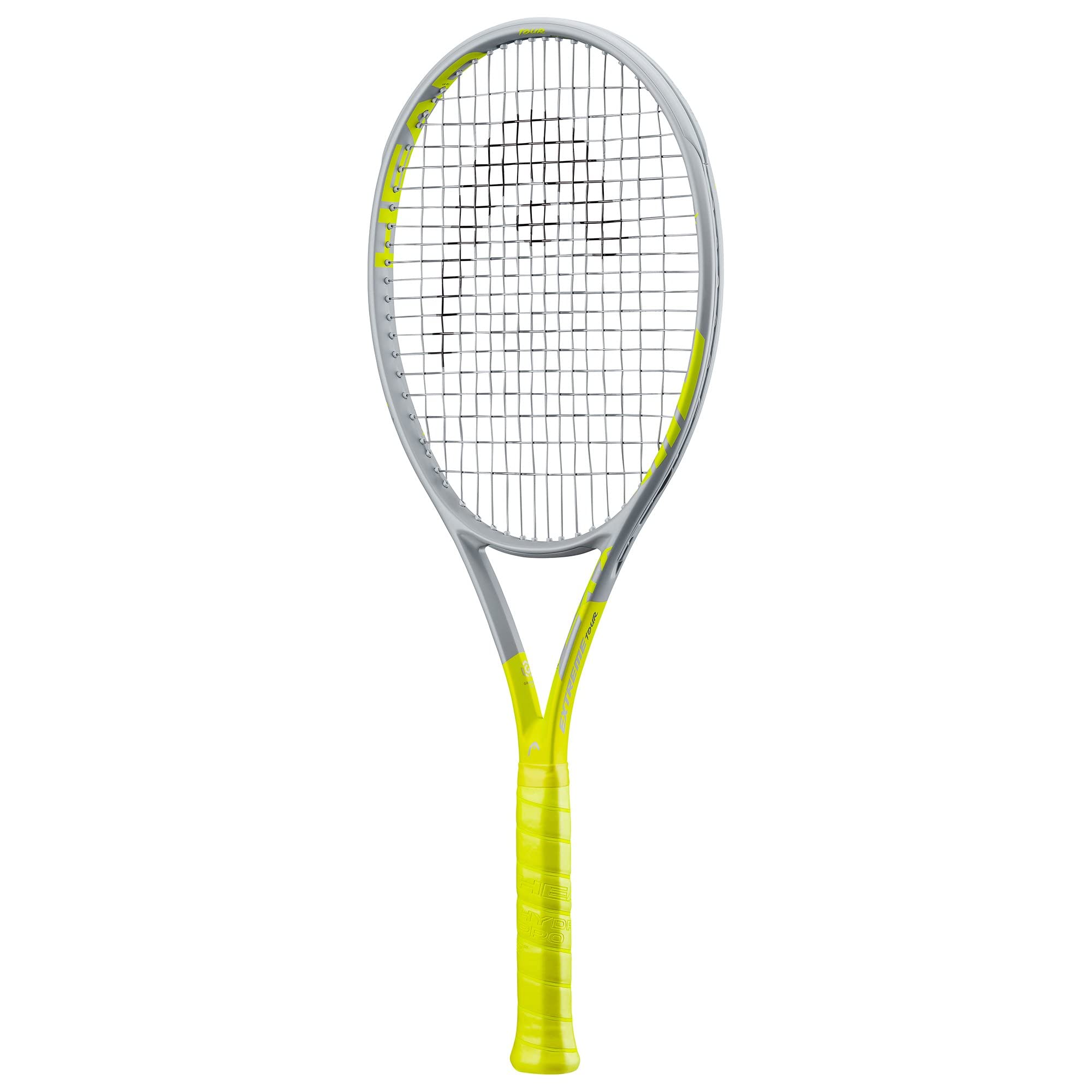 Amazon | HEAD Graphene 360+ Extreme S Tennis Racquet, Yellow 141